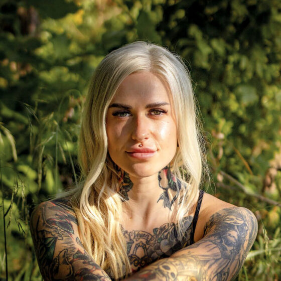 Tattoo Life Magazine 154 (May:June 2025)
