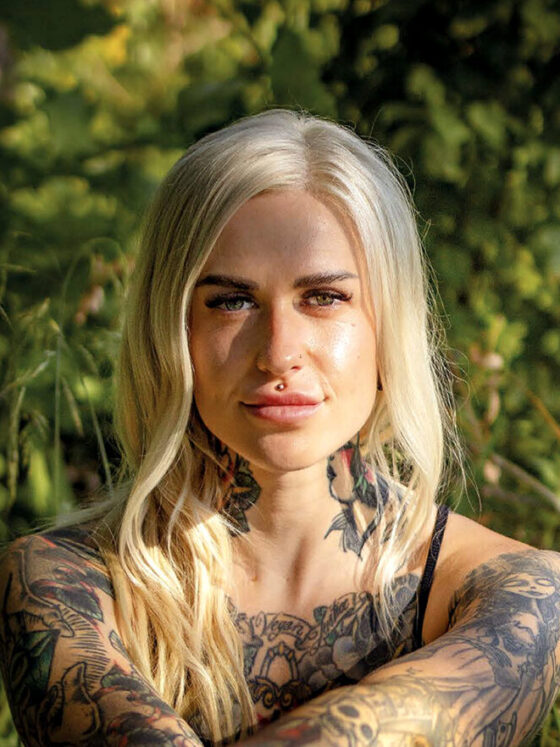 Tattoo Life Magazine 154 (May:June 2025)