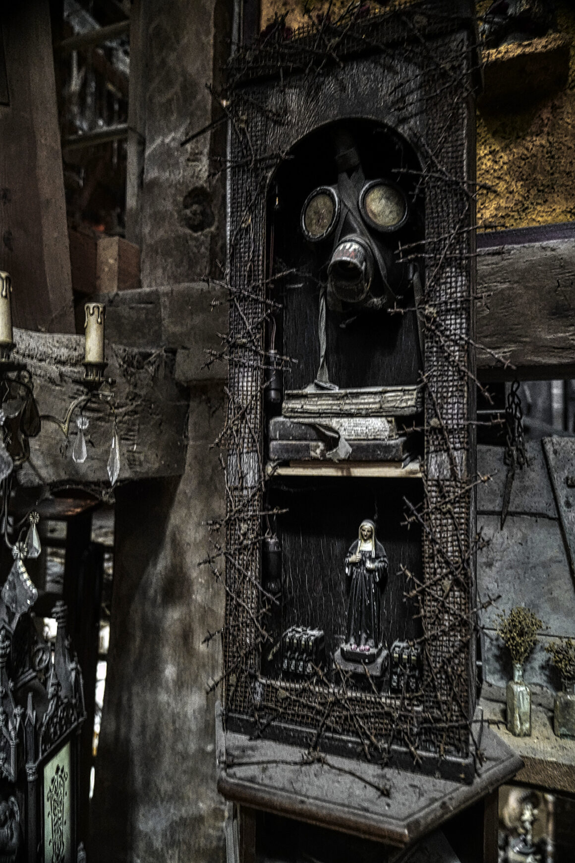 Initium et Finis gallery