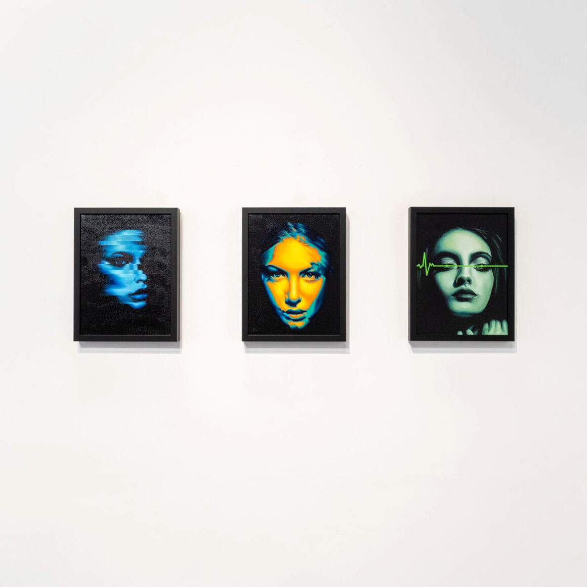Permanent exhibition, Photo by Simon Strong