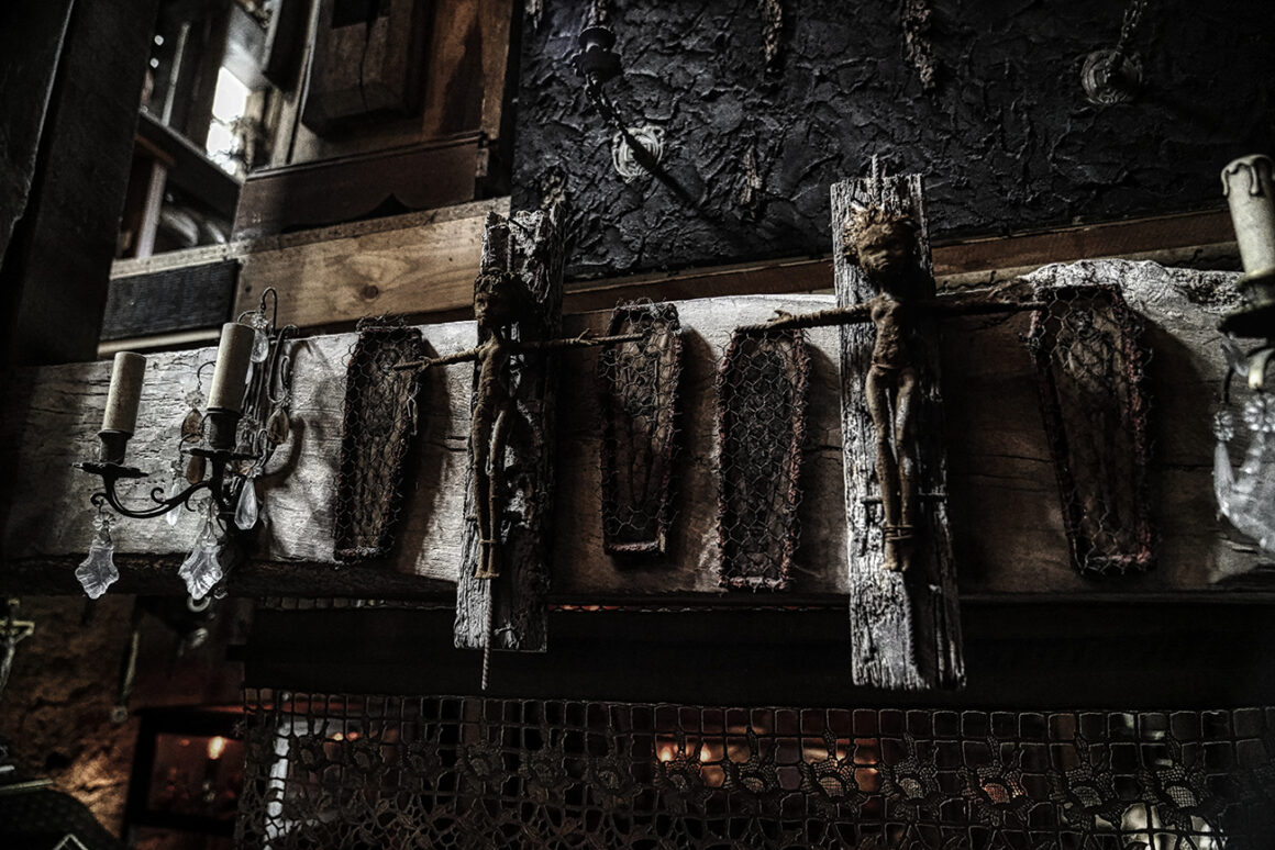 Initium et Finis gallery