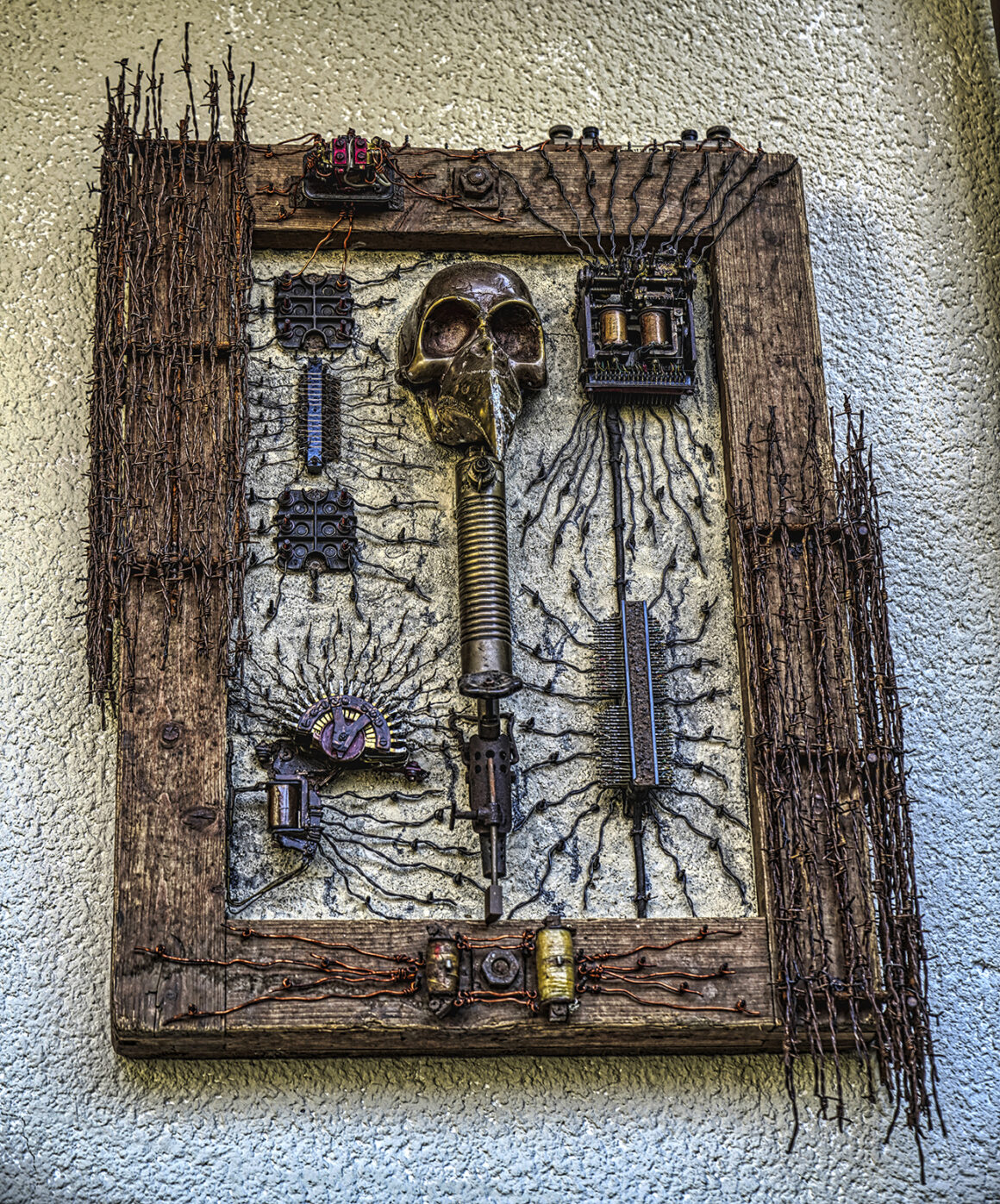 Initium et Finis gallery