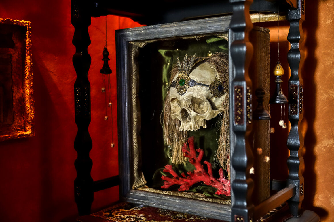 Initium et Finis gallery