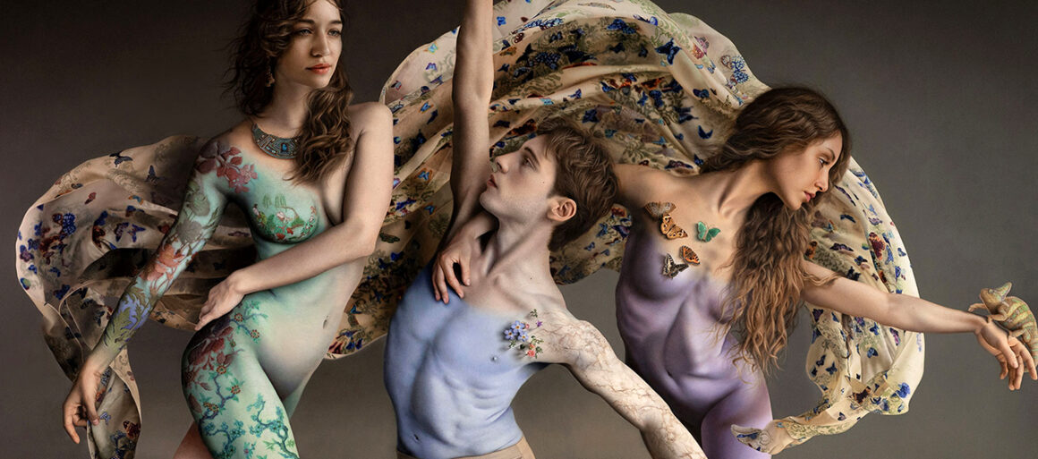 Marco Grassi painter