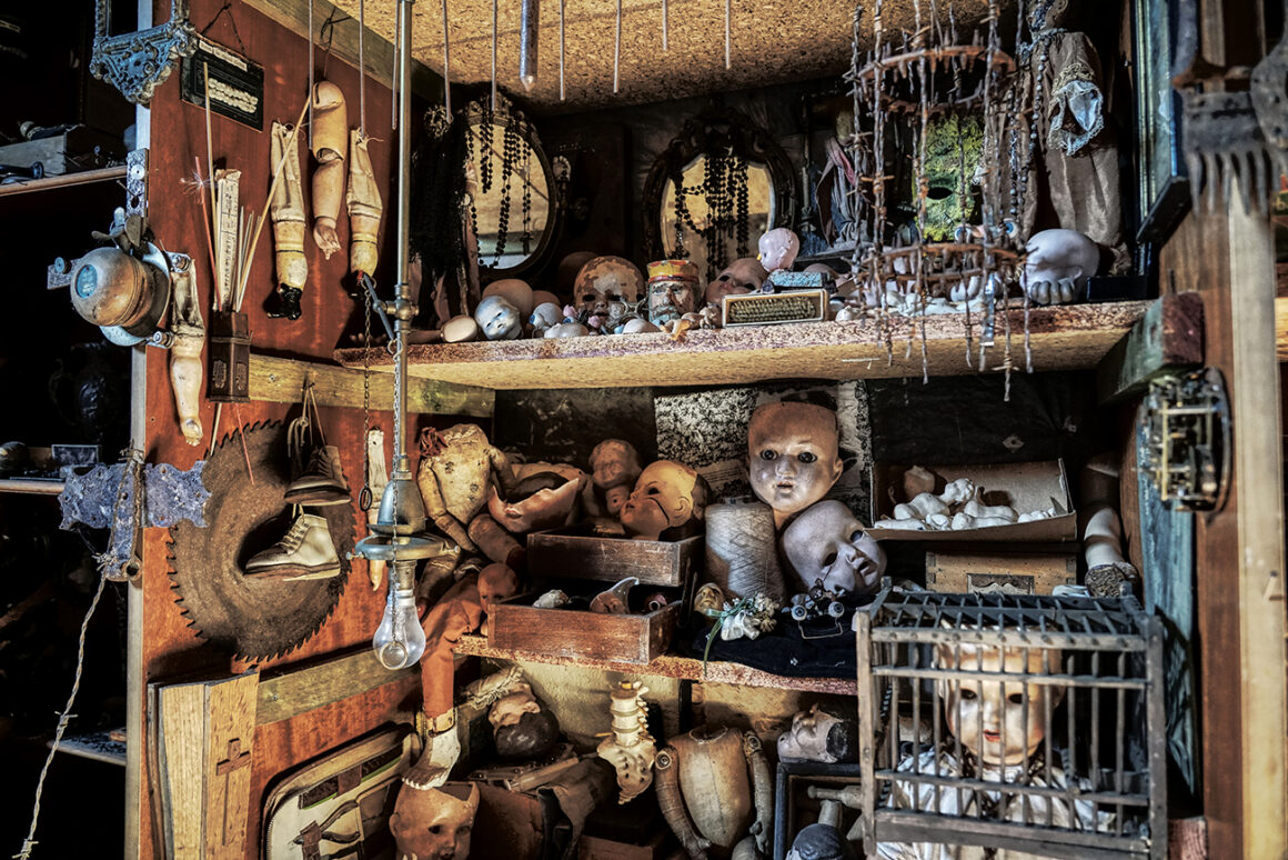 Initium et Finis gallery