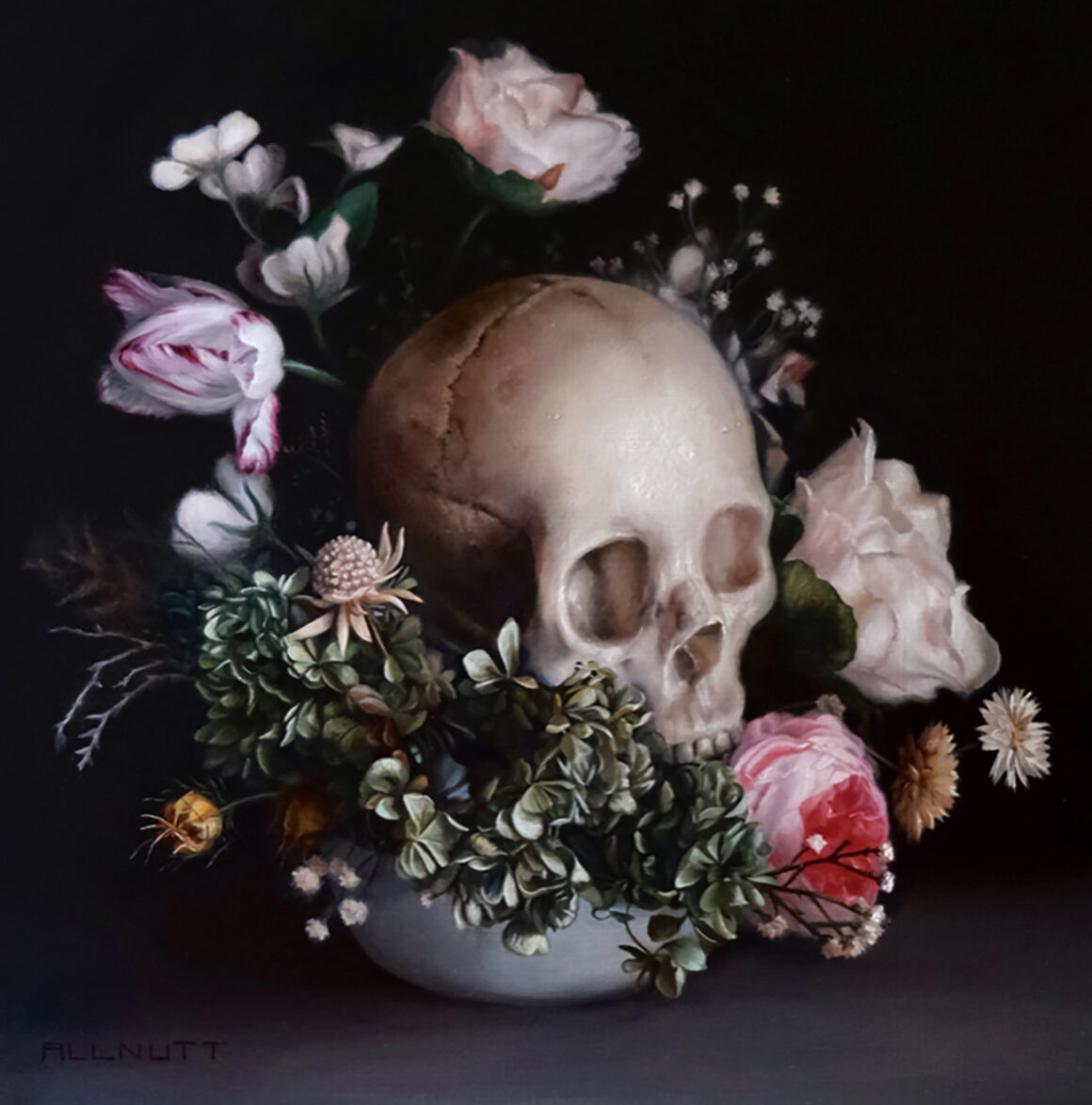 Jennifer Alluntt
