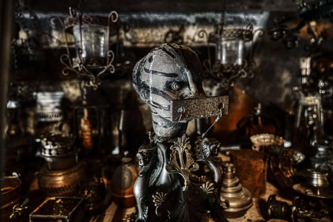 Initium et Finis gallery