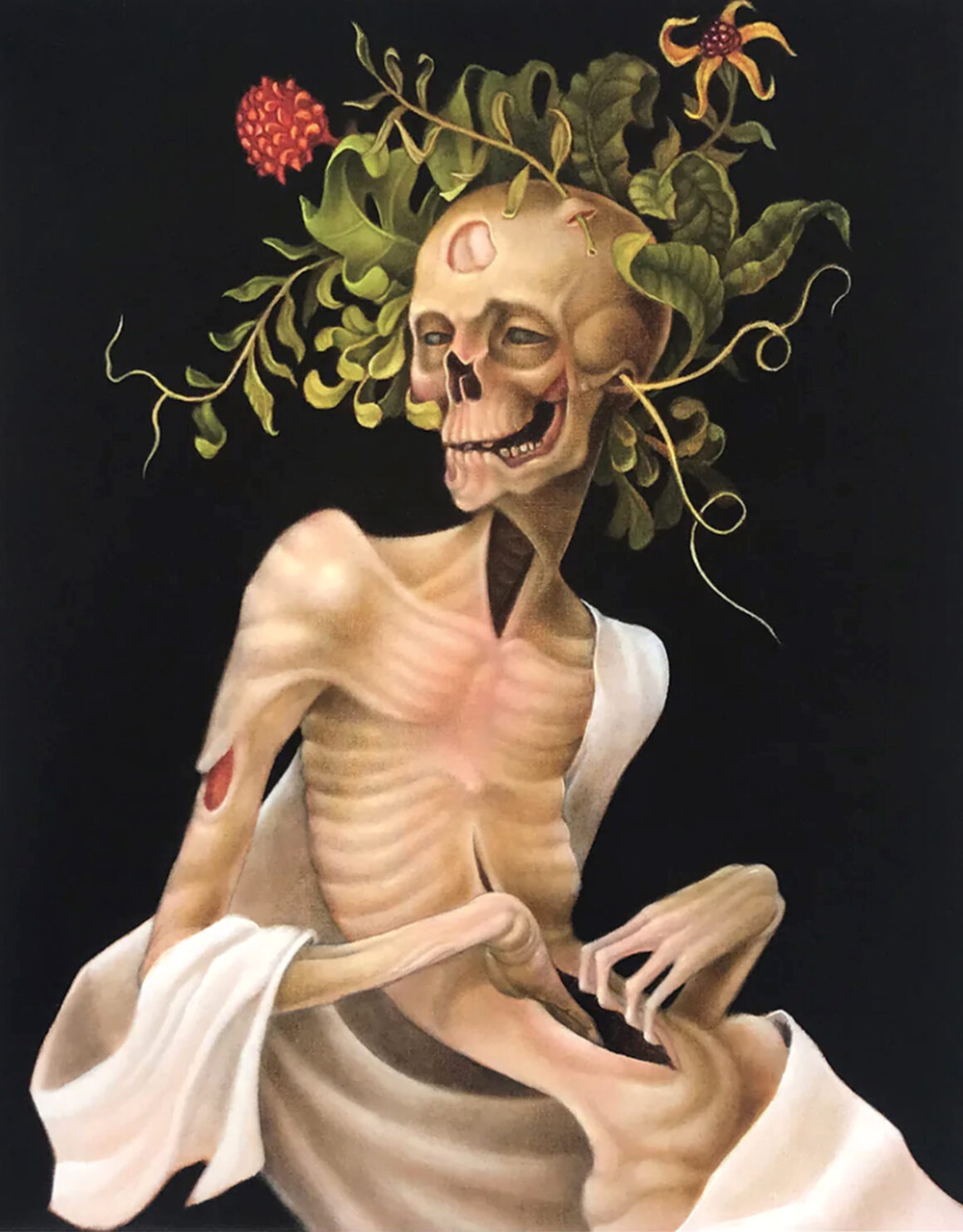 Illustration by Alex Kuno, @alexkuno