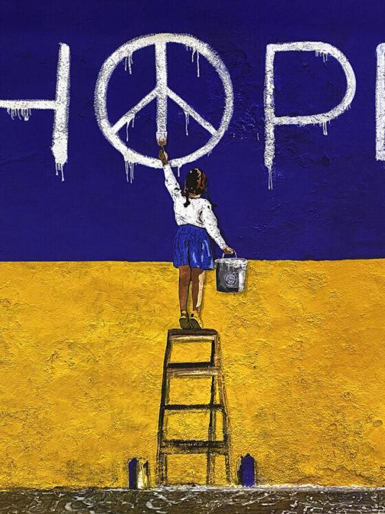 Hope by TvBoy