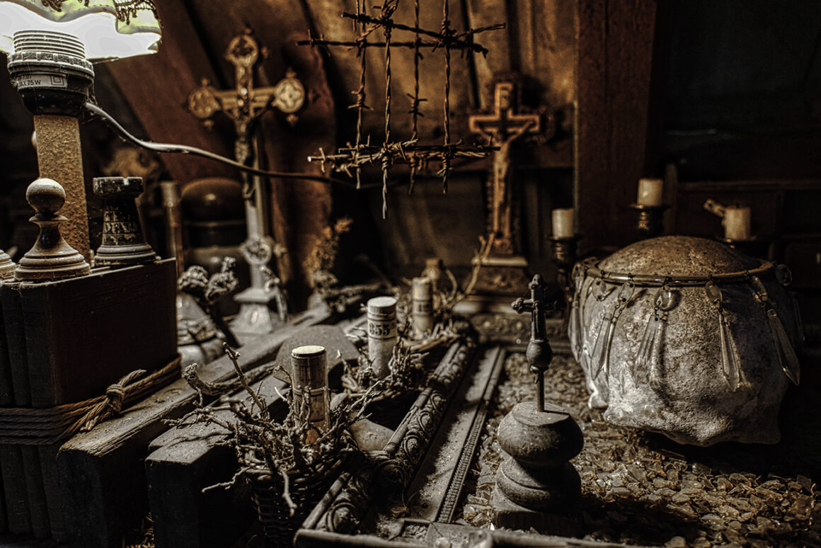 Initium et Finis gallery