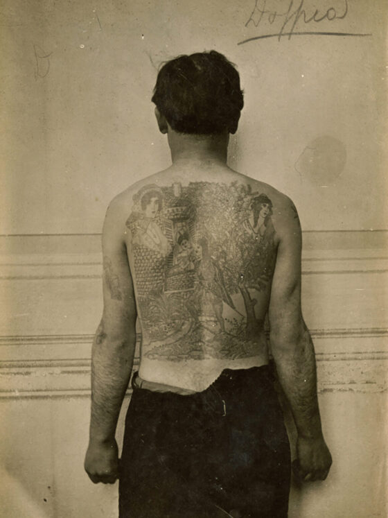 Tatuati
