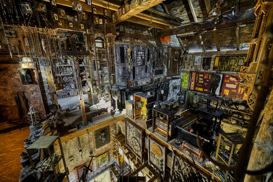 Initium et Finis gallery