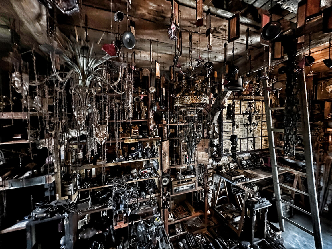 Initium et Finis gallery