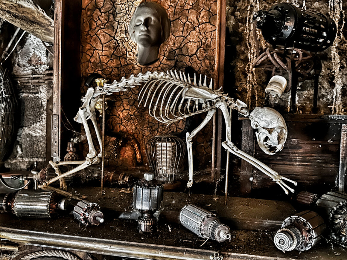 Initium et Finis gallery