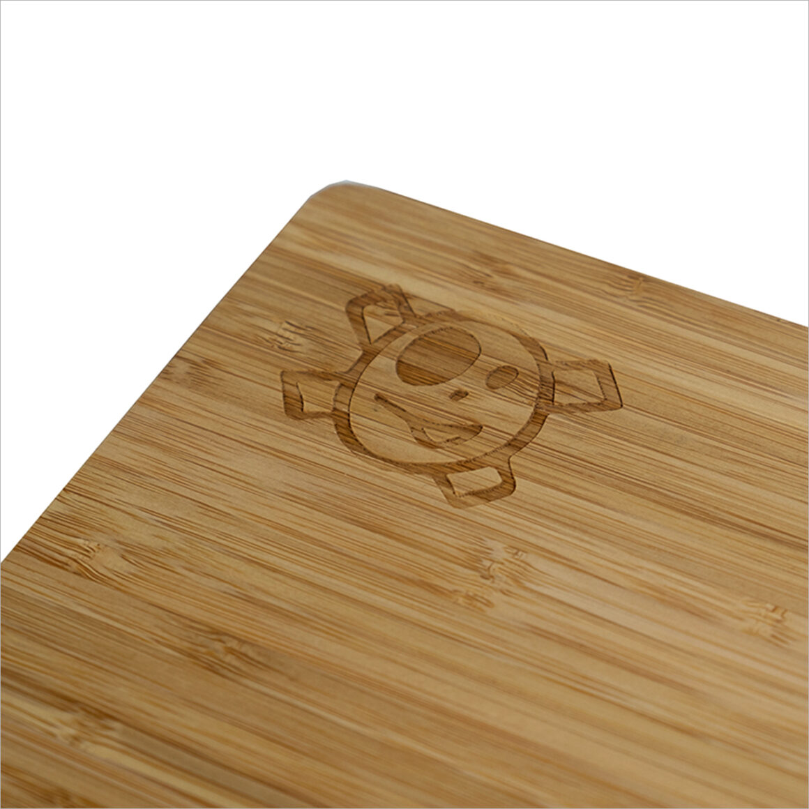 HOMEY’s Tools for Life: chopping Block by Henk Schiffmacher