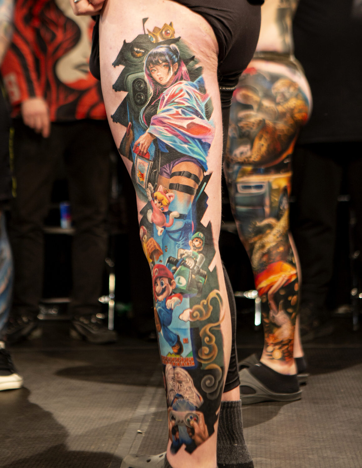 2nd Place Best of Show Draz Palaming, @drazpalaming