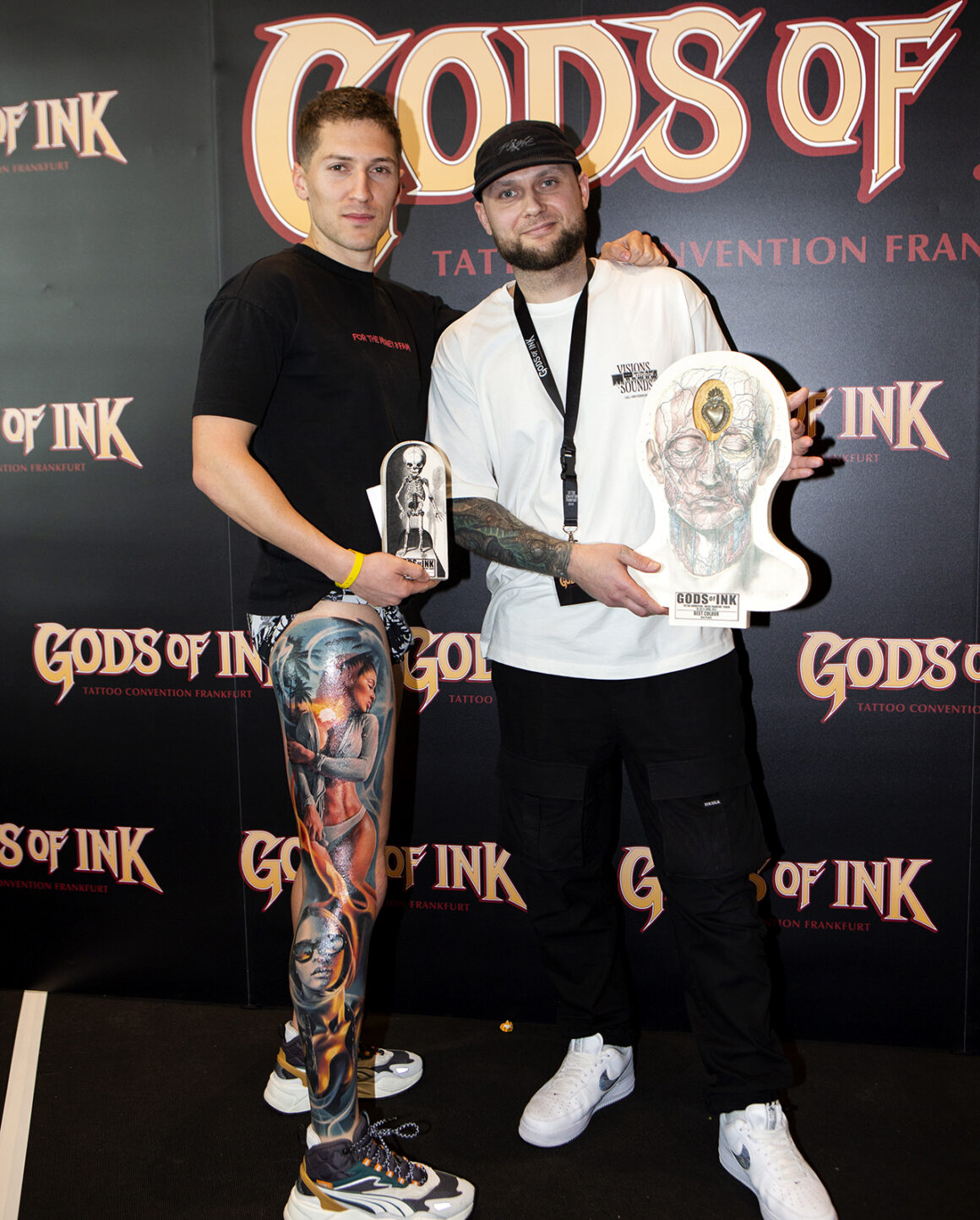 3rd Place Best Color, @mihail_kogut