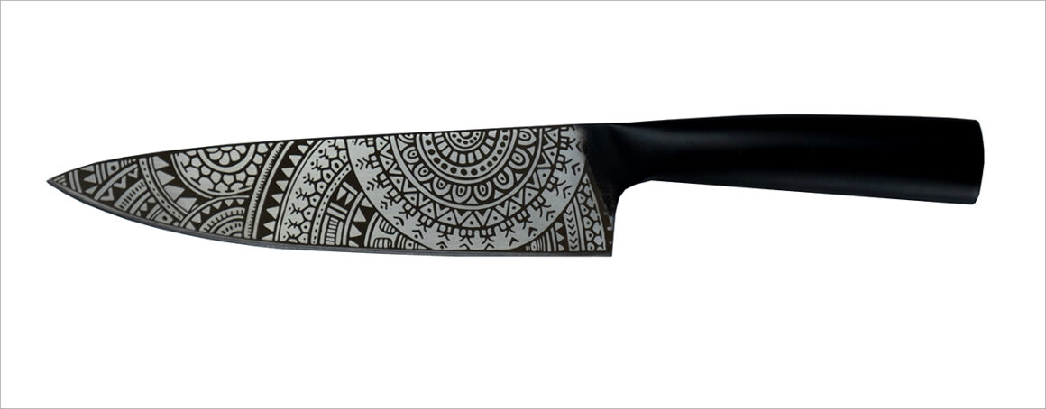 HOMEY’s Tools for Life: the new knife set by Henk Schiffmacher