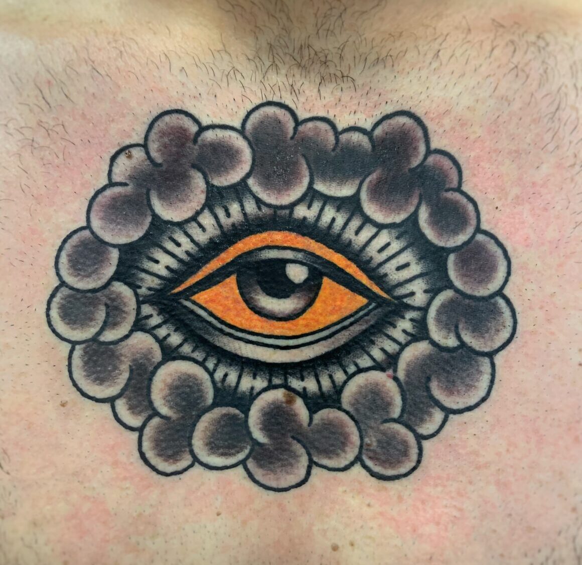 Tattoo by Arianna, Skinwear Tattoo Shop