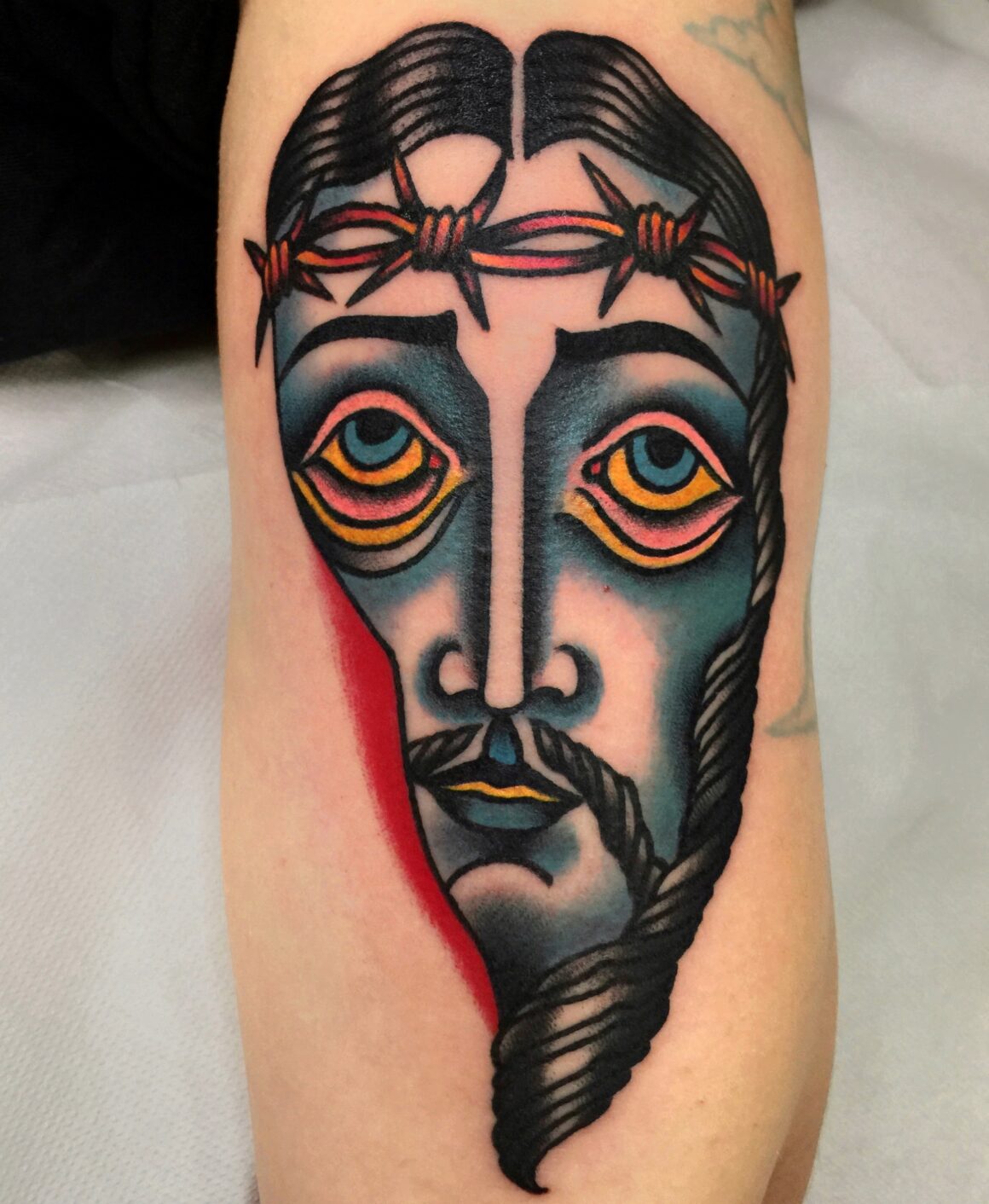 Tattoo by Arianna, Skinwear Tattoo Shop