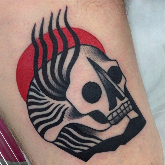Tattoo by Arianna, Skinwear Tattoo Shop