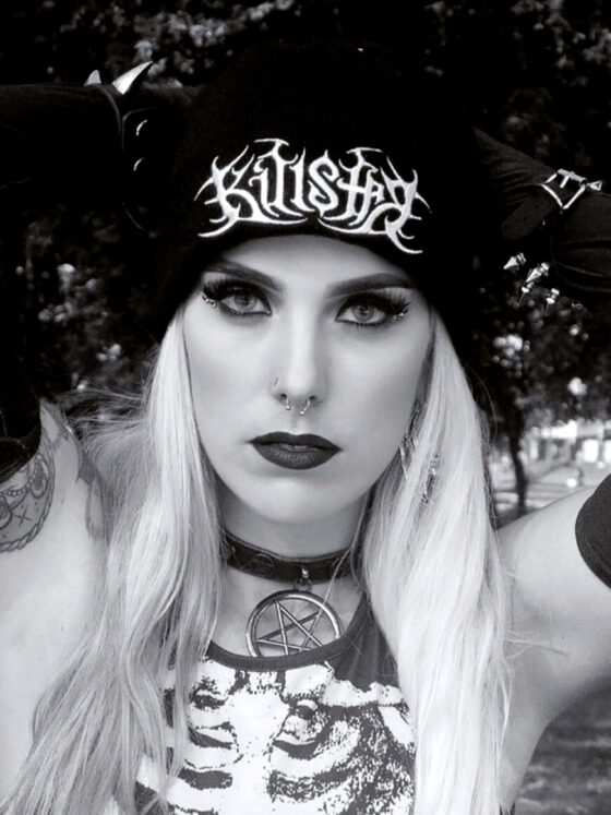 Cover Girl Raquel Miriam, @raquel_miriam
