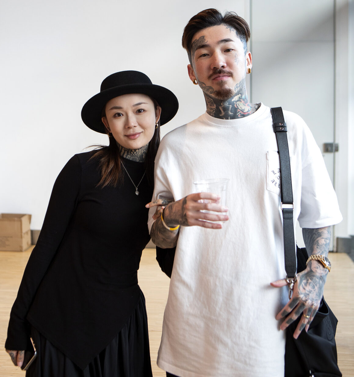 Gods of Ink Tattoo Convention 2024