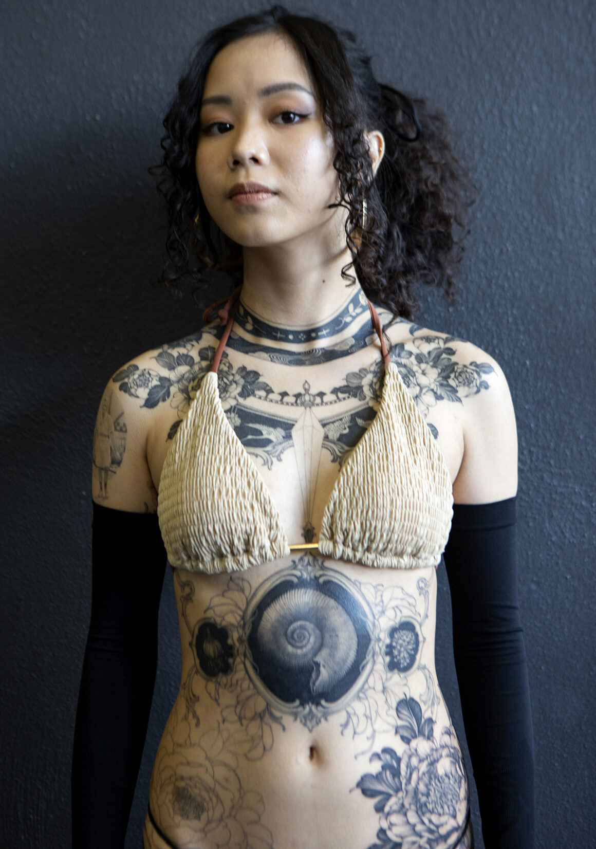 Gods of Ink Tattoo Convention 2024