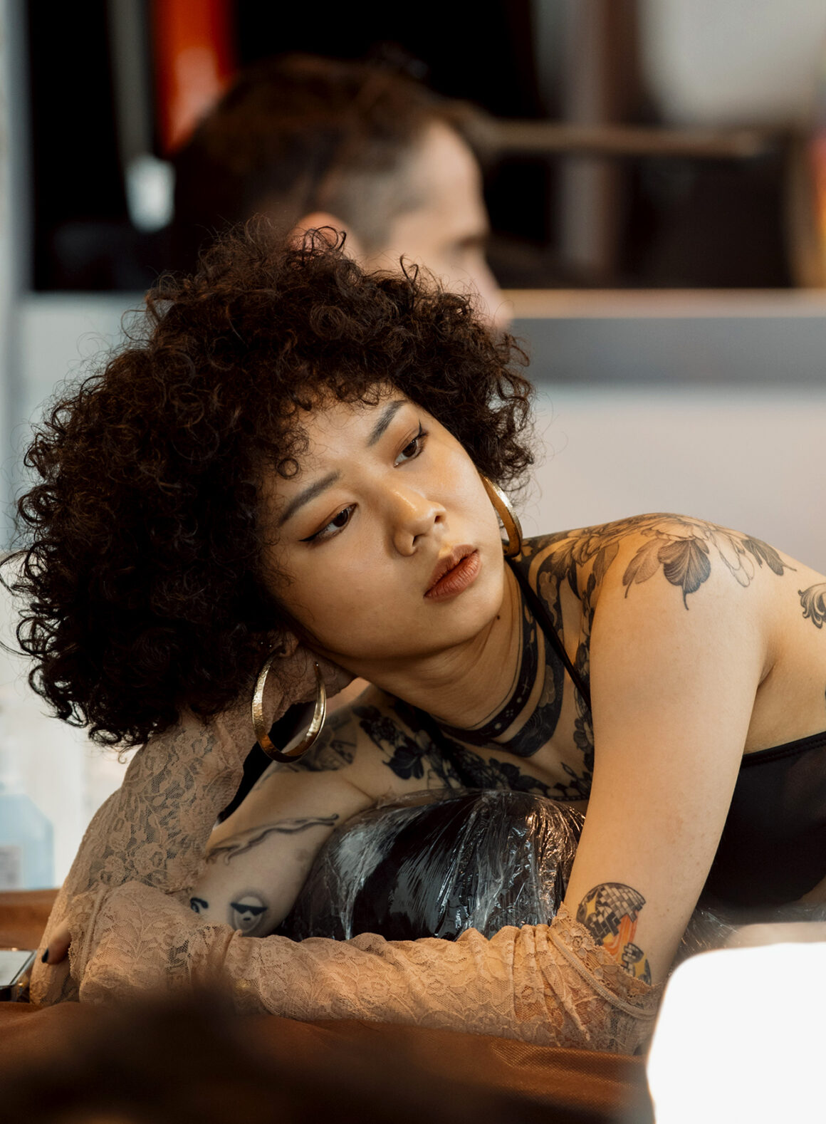 GODS OF INK TATTOO CONVENTION 2025, Ph. by @tttswrlds