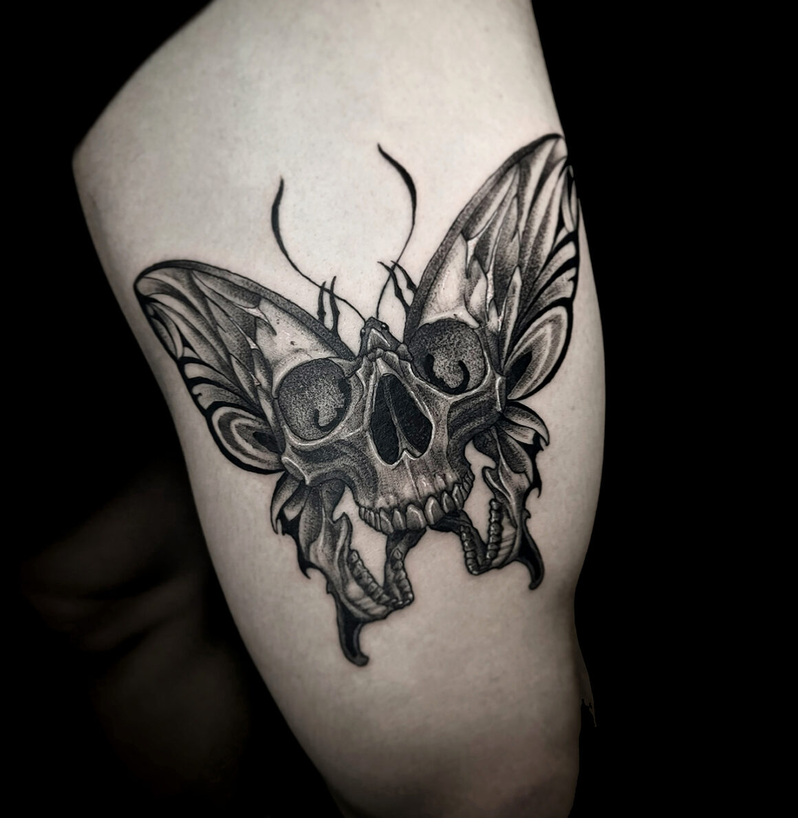 Tattoo by James, Oyabun Tattoo, @oyabuntattoo