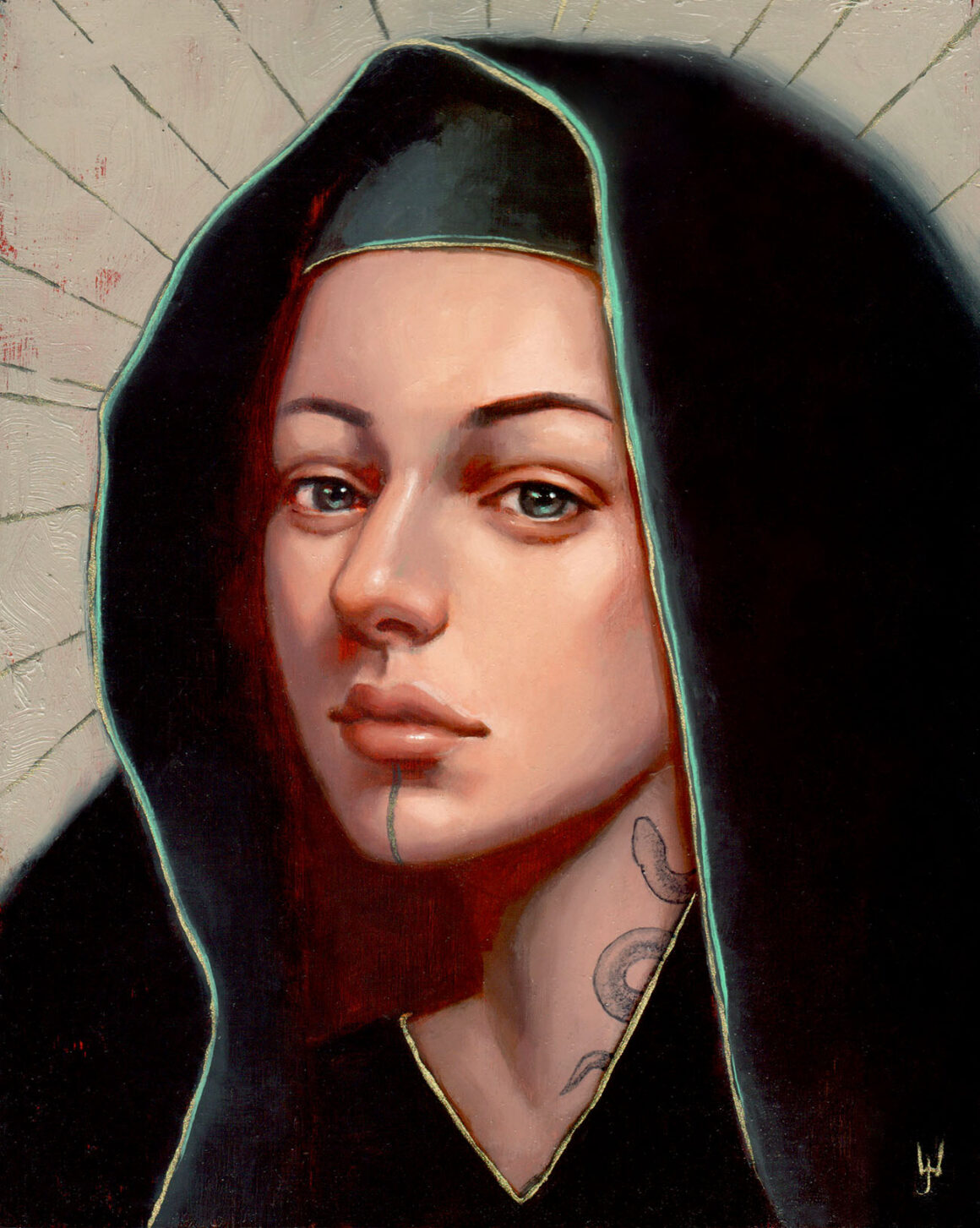 Jasmine Worth_YearoftheSnake_Worth