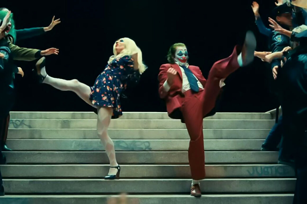 Joker Folie à Deux