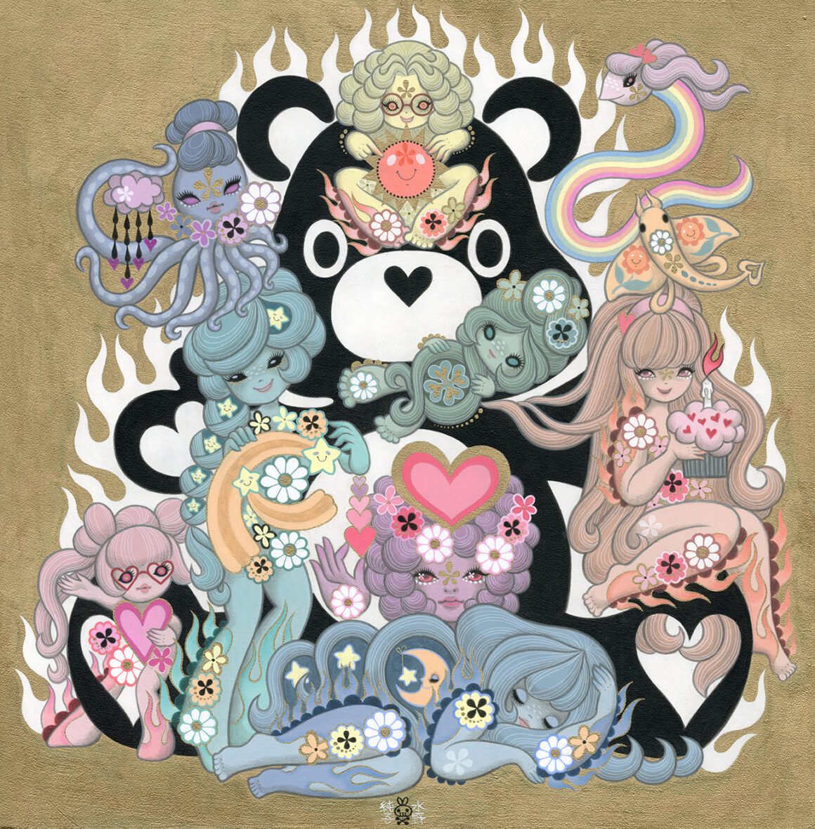 Junko Mizuno