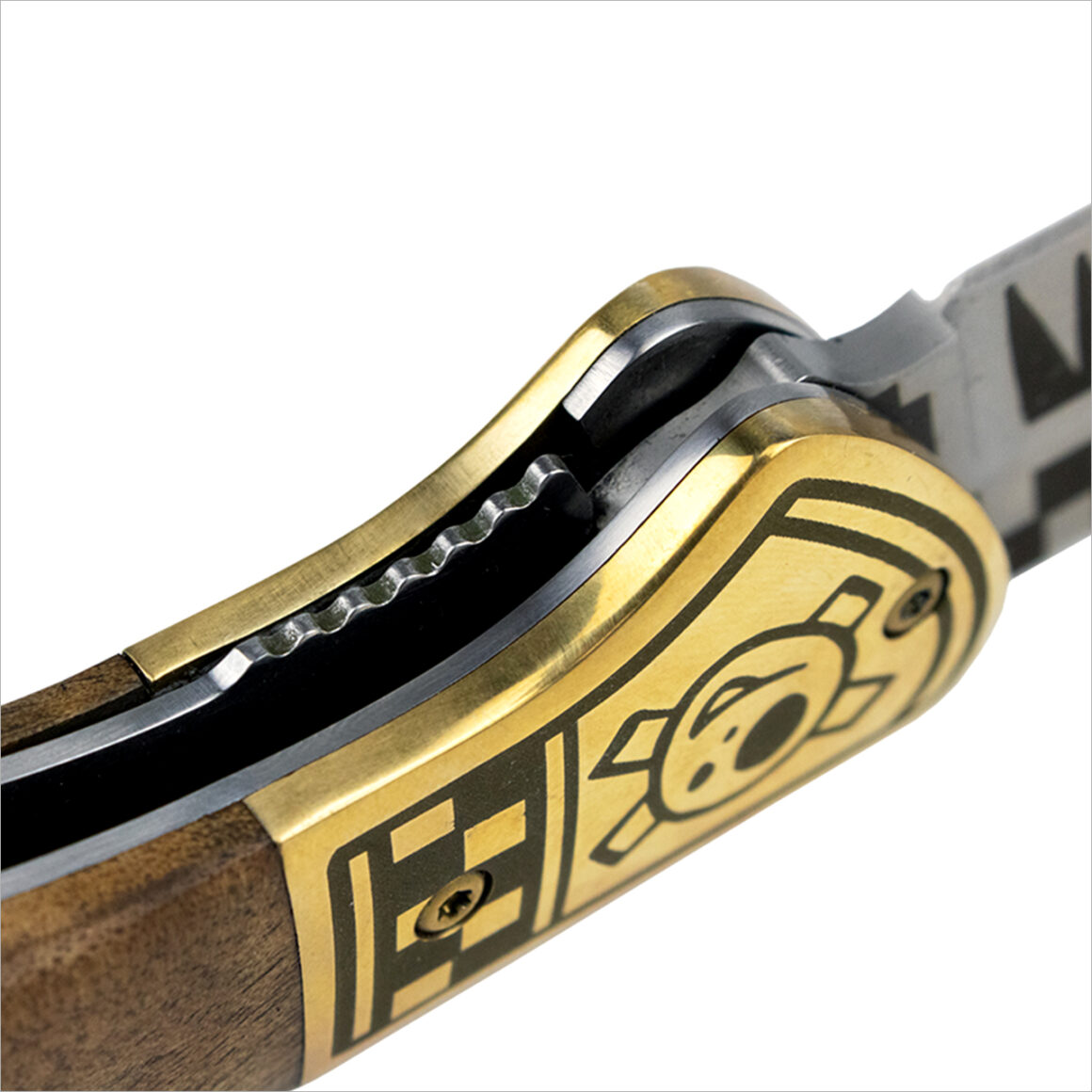 HOMEY’s Tools for Life: the new knife set by Henk Schiffmacher