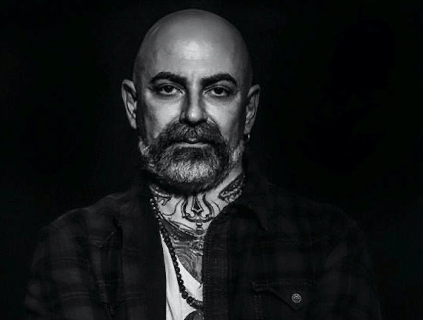Miki Vialetto, Tattoo Life