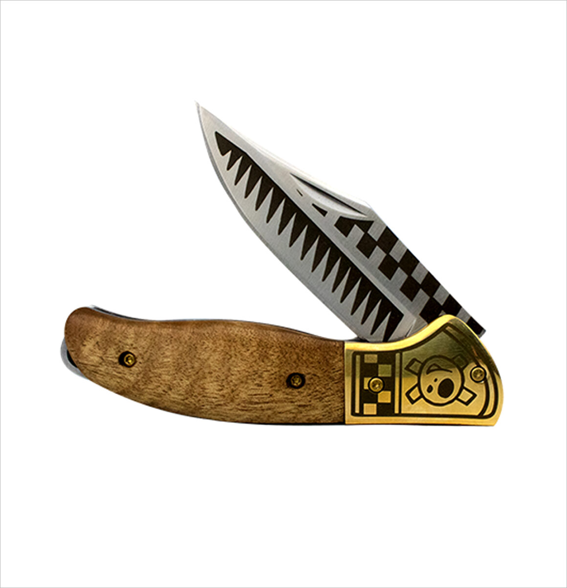 HOMEY’s Tools for Life: the new knife set by Henk Schiffmacher