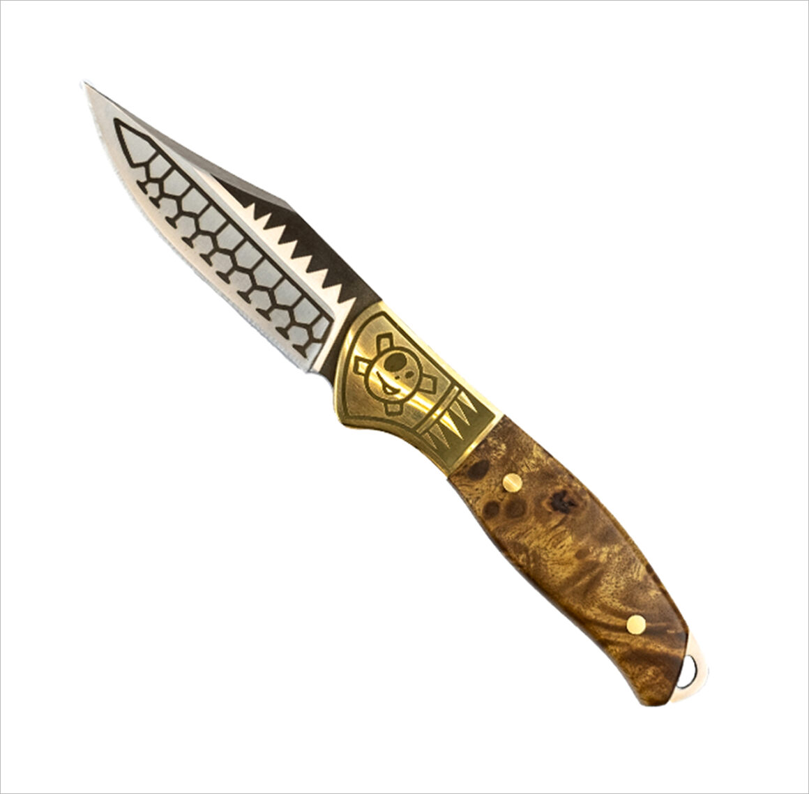 HOMEY’s Tools for Life: the new knife set by Henk Schiffmacher
