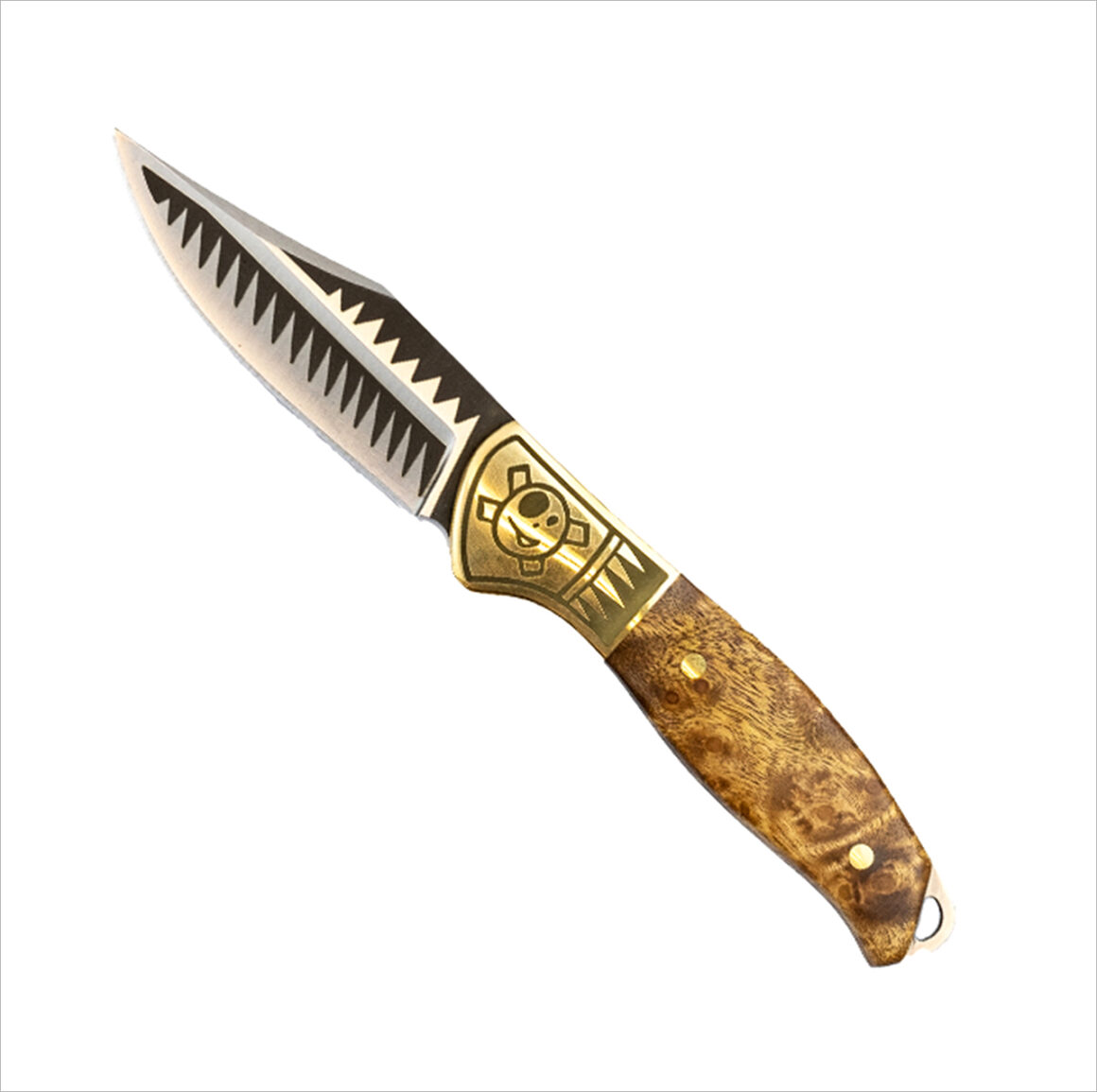 HOMEY’s Tools for Life: the new knife set by Henk Schiffmacher