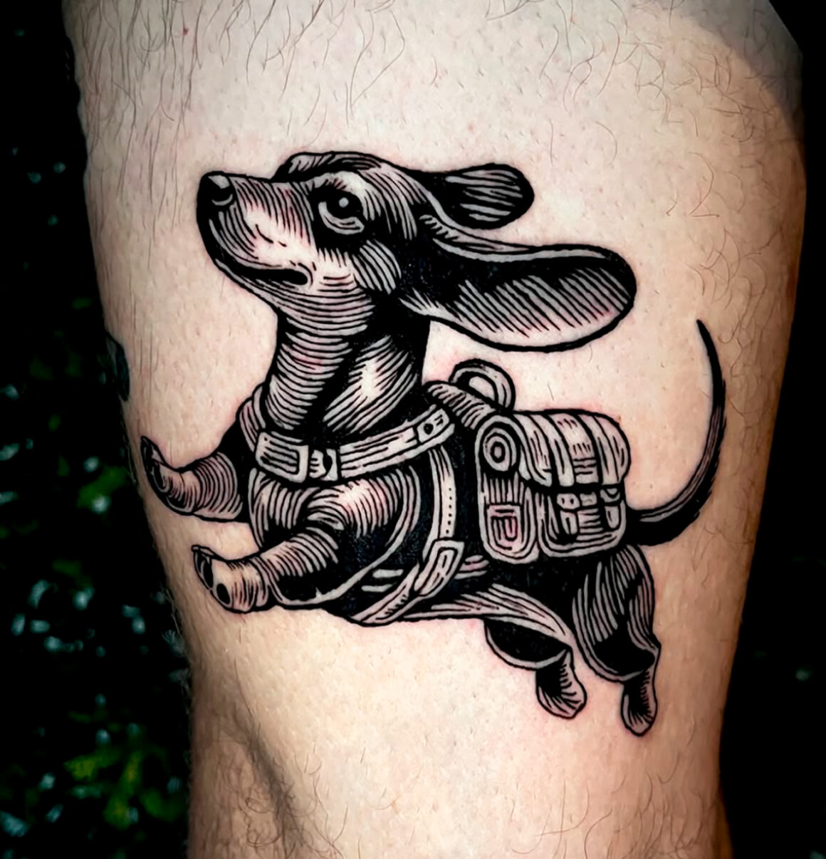 Tattoo by 2X Tattoo, @2x_tat