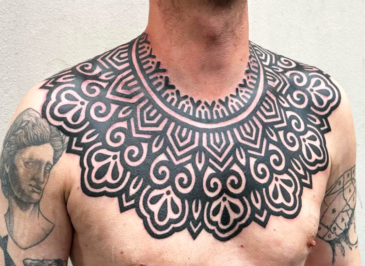 Tattoo by Andrea Scollo, @_andrea_scollo_IMG_8849