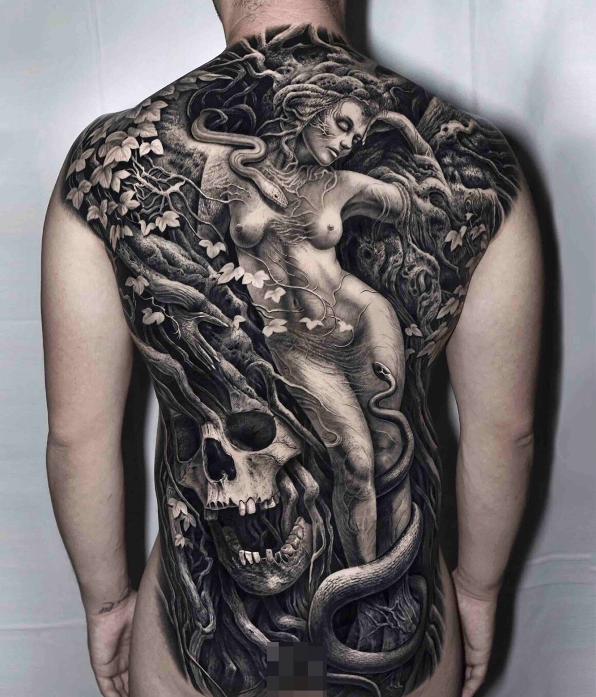Tattoo by Dimitris Panagopoulos, @dimitris_panagopoulos_ntc