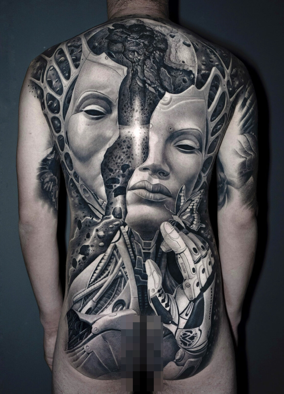 Tattoo by Dimitris Panagopoulos, @dimitris_panagopoulos_ntc