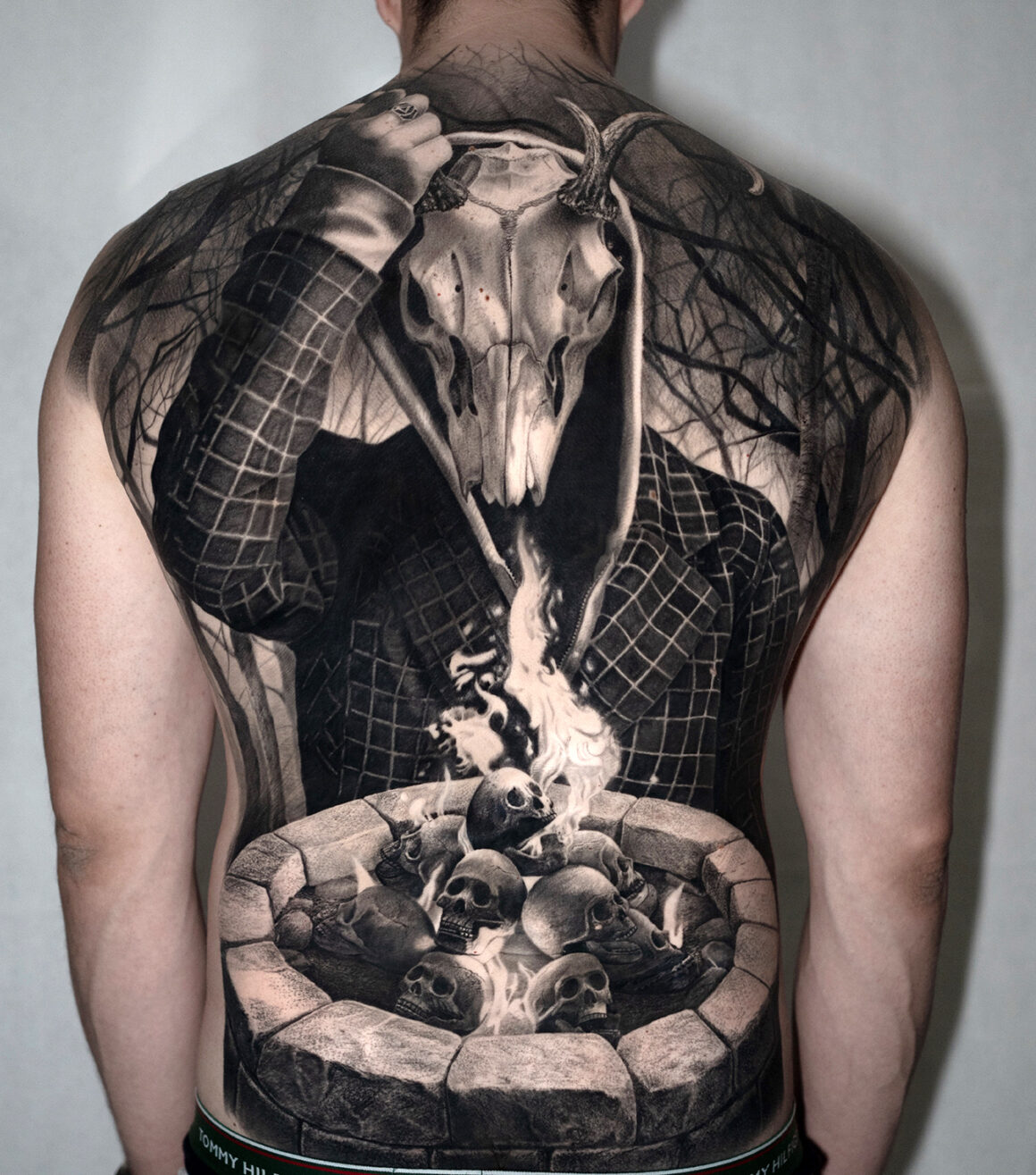 Tattoo by Dimitris Panagopoulos, @dimitris_panagopoulos_ntc
