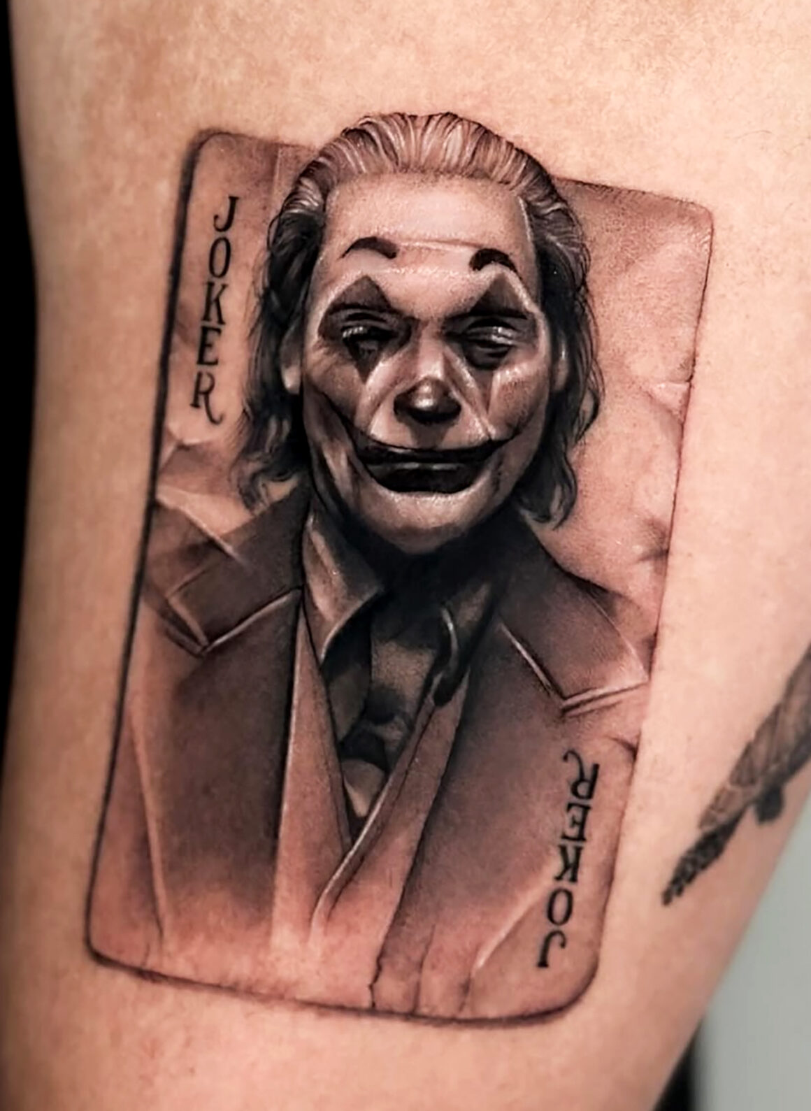 Tattoo by Dionne, @dionne.tattoo