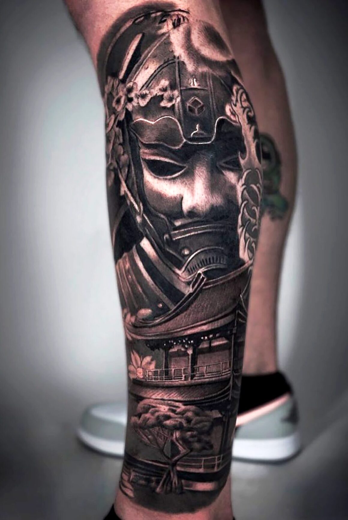 Tattoo by Edson Cano, @edson.713tx
