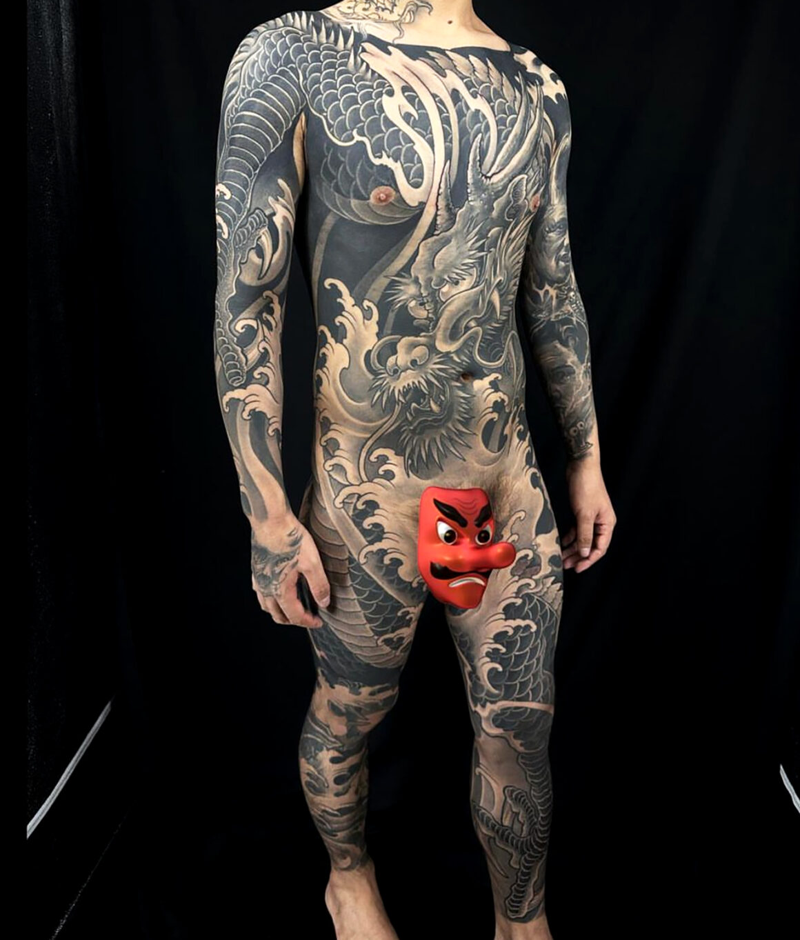 Tattoo by Joel Ang, @joel_ang_tattoo