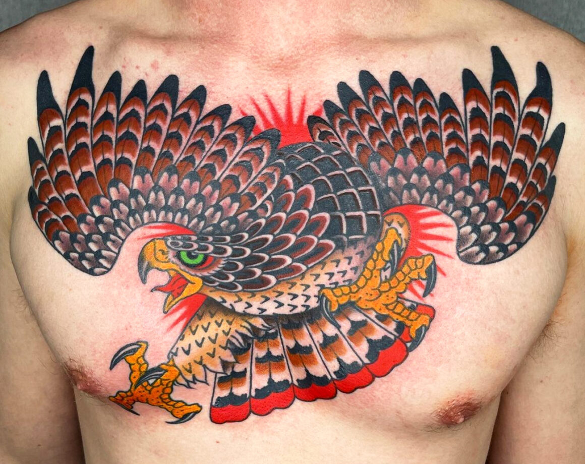 Tattoo by Jose Chalarca, @jchalarca