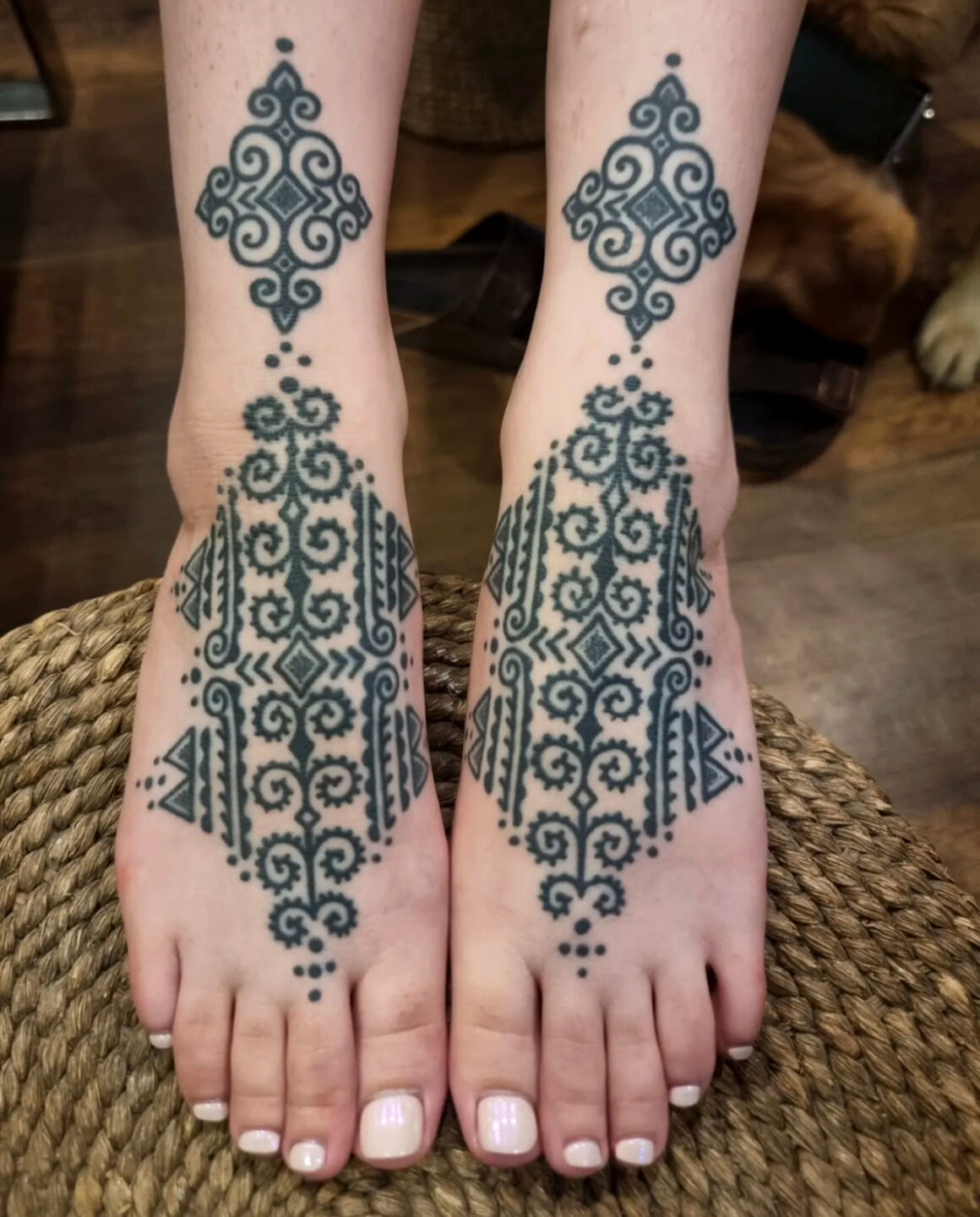Tattoo by Soonil Xhead, @soonil_xhead