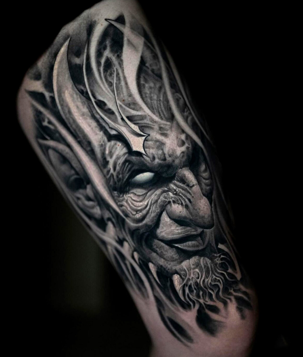 Tattoo by Victor Portugal, @victorportugal
